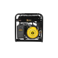 Электрогенератор DY9500L Huter