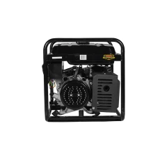 Электрогенератор DY9500L Huter