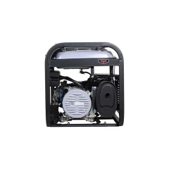 Электрогенератор БГ 4000 Э Ресанта