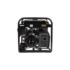 Электрогенератор DY8000LX Huter