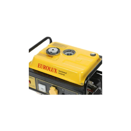 Электрогенератор G1200A Eurolux