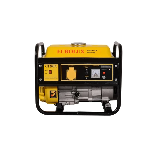 Электрогенератор G1200A Eurolux