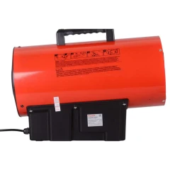 Тепловая газовая пушка ТГП-30000 Ресанта