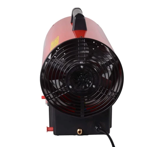 Тепловая газовая пушка ТГП-30000 Ресанта