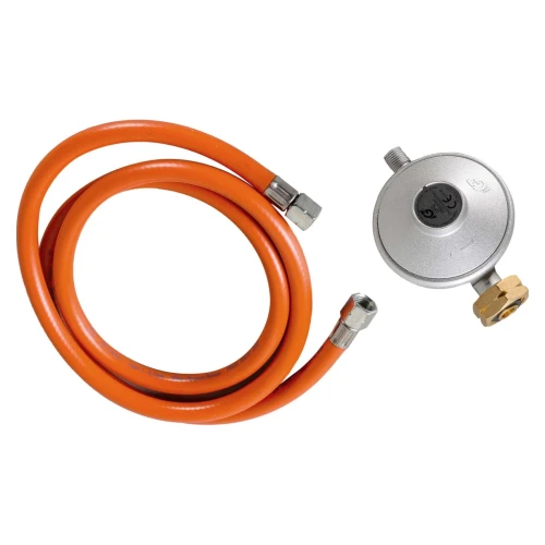 Тепловая газовая пушка ТГП-30000 Ресанта