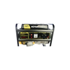 Электрогенератор HT1000L Huter