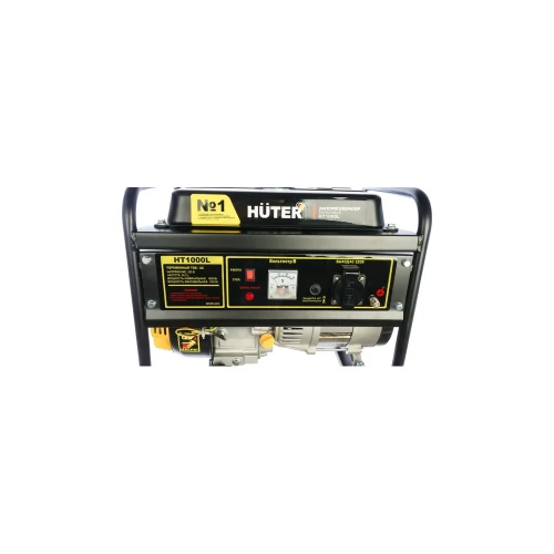 Электрогенератор HT1000L Huter