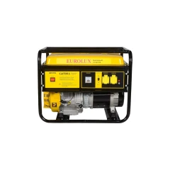 Электрогенератор G6500A Eurolux