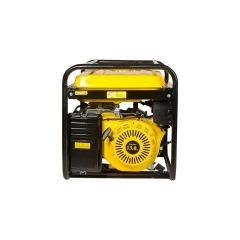 Электрогенератор G6500A Eurolux