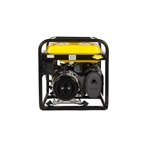 Электрогенератор G6500A Eurolux