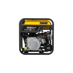 Инверторный генератор DN7500i Huter