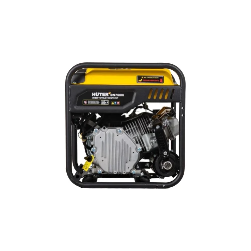 Инверторный генератор DN7500i Huter