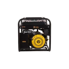 Электрогенератор DY6.5A Huter