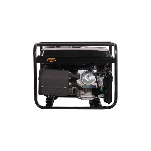 Электрогенератор DY6.5A Huter