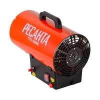 Тепловая газовая пушка ТГП-10000 Ресанта