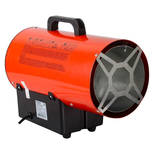 Тепловая газовая пушка ТГП-10000 Ресанта