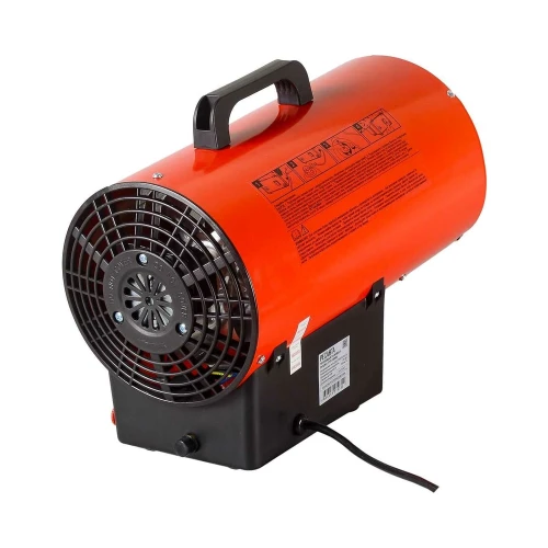 Тепловая газовая пушка ТГП-10000 Ресанта