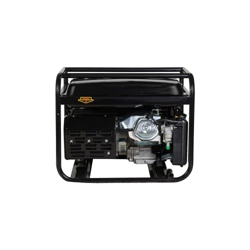 Электрогенератор DY8000LX-3 Huter