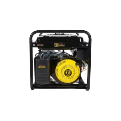 Электрогенератор DY8000LX-3 Huter