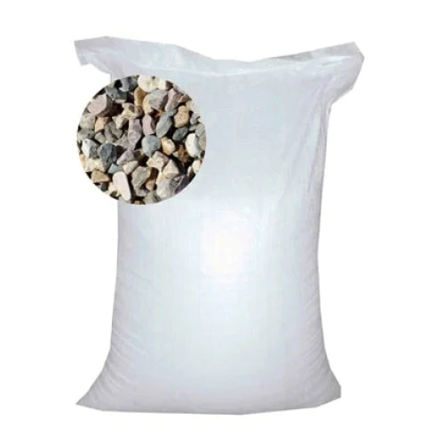 Щебень гравийный фракция 5-20мм, 30кг Витолит