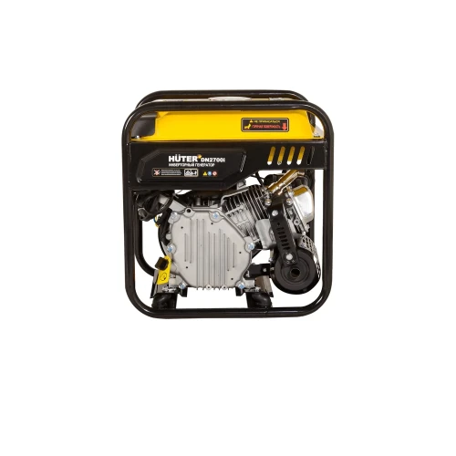 Инверторный генератор DN2700i Huter