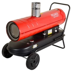 Тепловая дизельная пушка непрямого нагрева ТДПН-30000 Ресанта