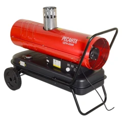 Тепловая дизельная пушка непрямого нагрева ТДПН-30000 Ресанта