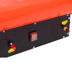 Тепловая газовая пушка ТГП-50000 Ресанта