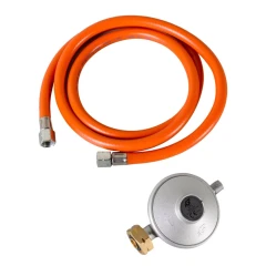 Тепловая газовая пушка ТГП-50000 Ресанта