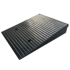 Пандус резиновый РУБИКОН 120х500х600 мм