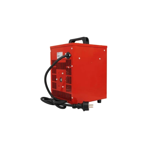 Тепловая электрическая пушка ТЭП-3000Н (компактная) Ресанта