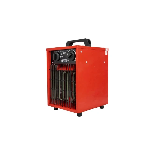 Тепловая электрическая пушка ТЭП-3000Н (компактная) Ресанта