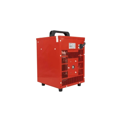 Тепловая электрическая пушка ТЭП-3000Н (компактная) Ресанта