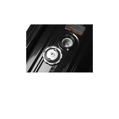 Электрогенератор DY8000L Huter