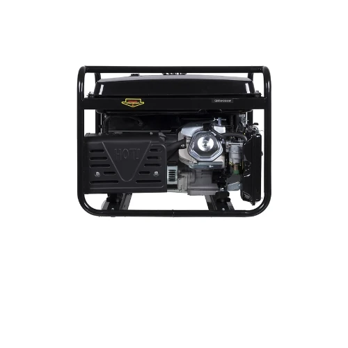 Электрогенератор DY8000L Huter