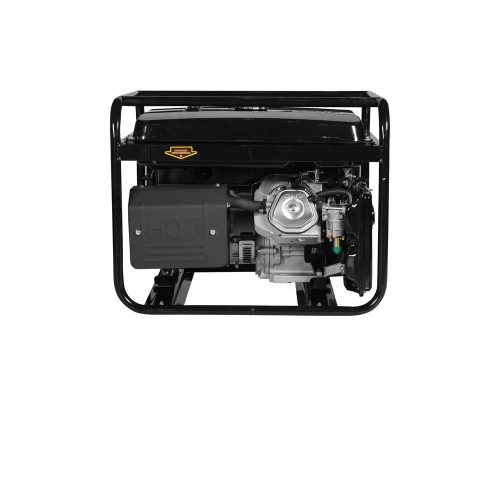 Электрогенератор DY8000L Huter