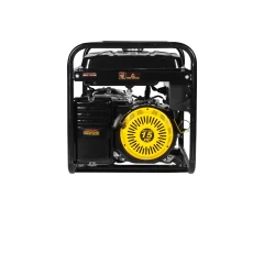 Электрогенератор DY8000L Huter