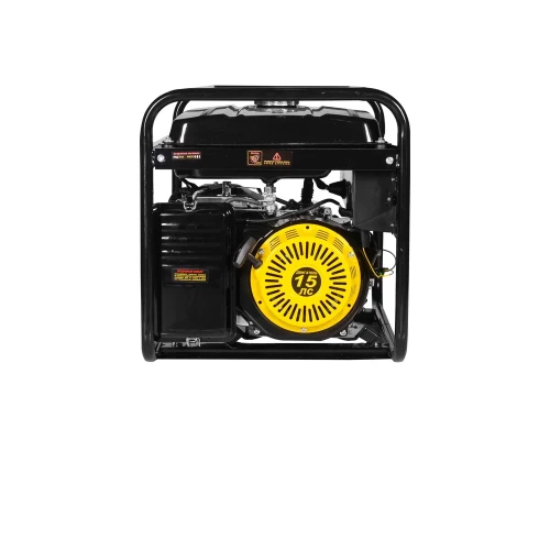 Электрогенератор DY8000L Huter