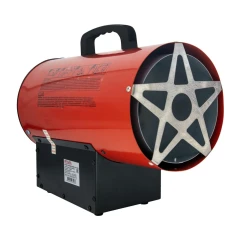 Тепловая газовая пушка ТГП-17000 Ресанта