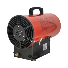 Тепловая газовая пушка ТГП-17000 Ресанта