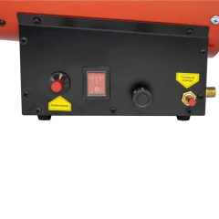 Тепловая газовая пушка ТГП-17000 Ресанта