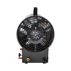 Тепловая газовая пушка ТГП-17000 Ресанта