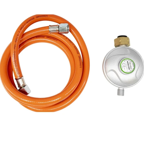 Тепловая газовая пушка ТГП-17000 Ресанта