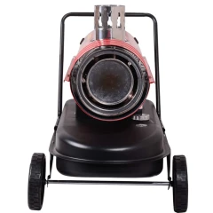 Тепловая дизельная пушка непрямого нагрева ТДПН-20000 Ресанта