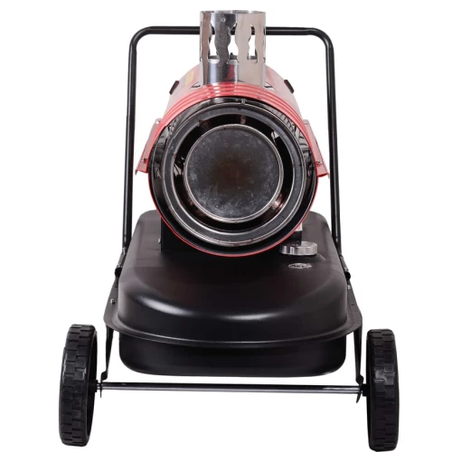 Тепловая дизельная пушка непрямого нагрева ТДПН-20000 Ресанта