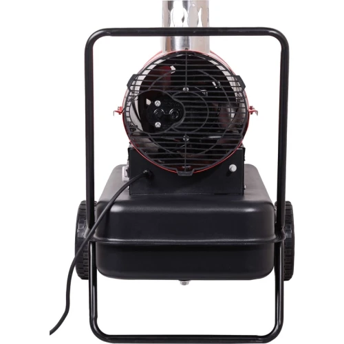 Тепловая дизельная пушка непрямого нагрева ТДПН-20000 Ресанта