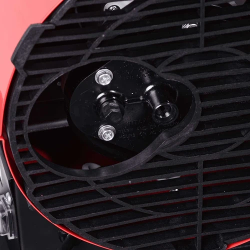 Тепловая дизельная пушка непрямого нагрева ТДПН-20000 Ресанта