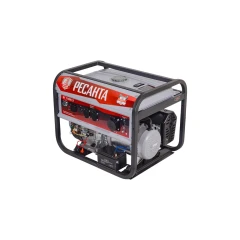 Электрогенератор БГ11000Э Ресанта