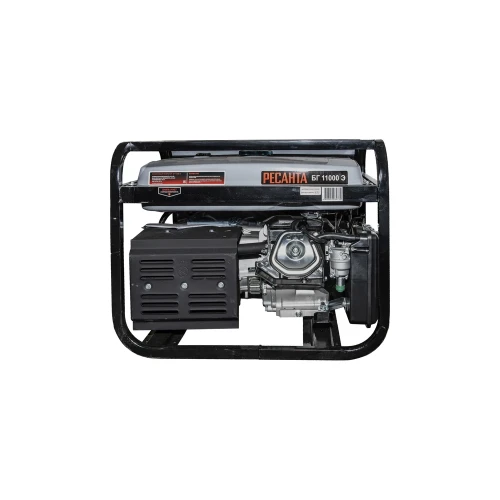 Электрогенератор БГ11000Э Ресанта