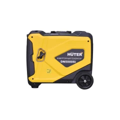 Инверторный генератор DN5000Si Huter